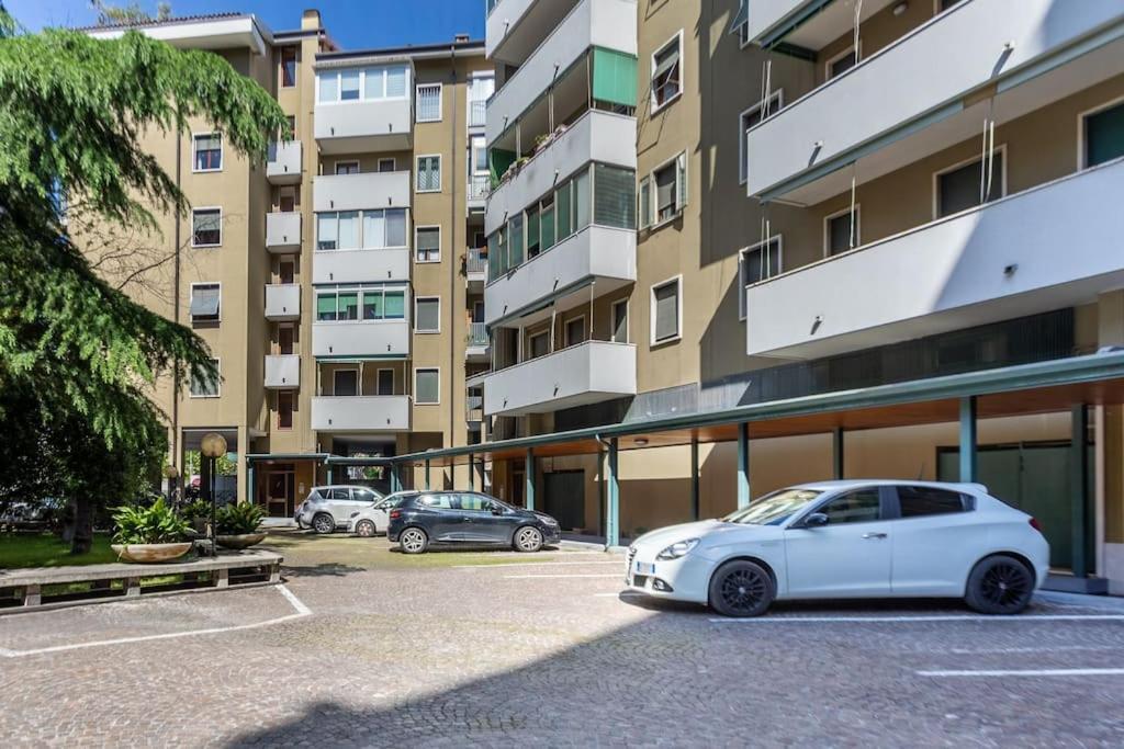דירות ורונה Casa Maggio Con Parcheggio E Pet Friendly! מראה חיצוני תמונה