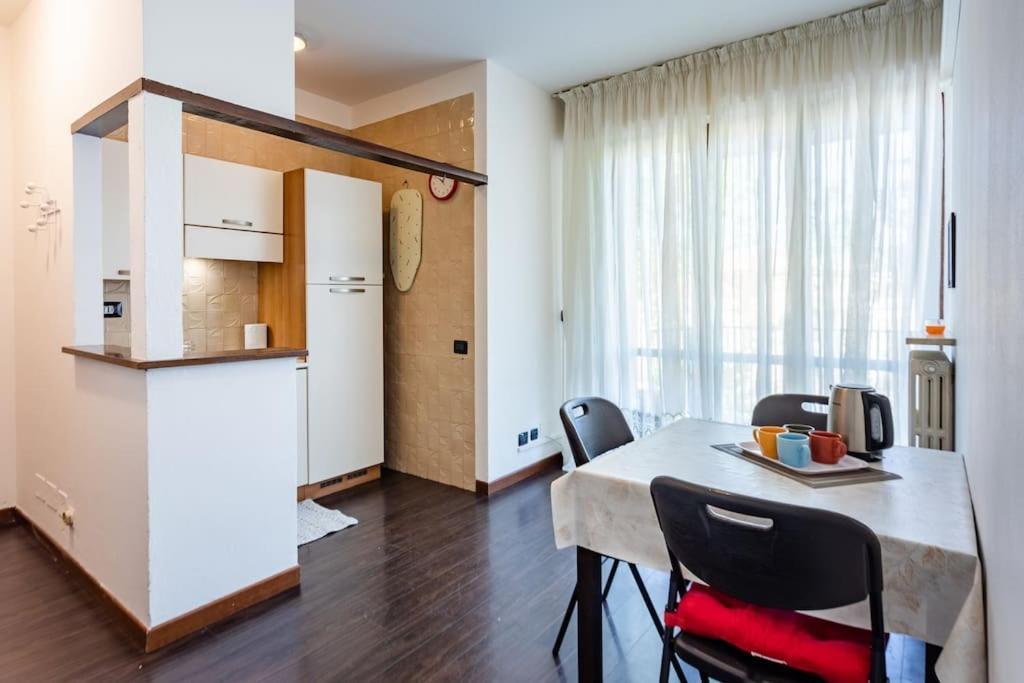 דירות ורונה Casa Maggio Con Parcheggio E Pet Friendly! מראה חיצוני תמונה