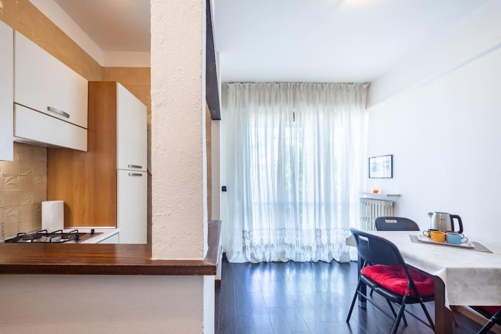 דירות ורונה Casa Maggio Con Parcheggio E Pet Friendly! מראה חיצוני תמונה