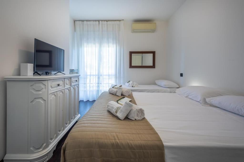 דירות ורונה Casa Maggio Con Parcheggio E Pet Friendly! מראה חיצוני תמונה