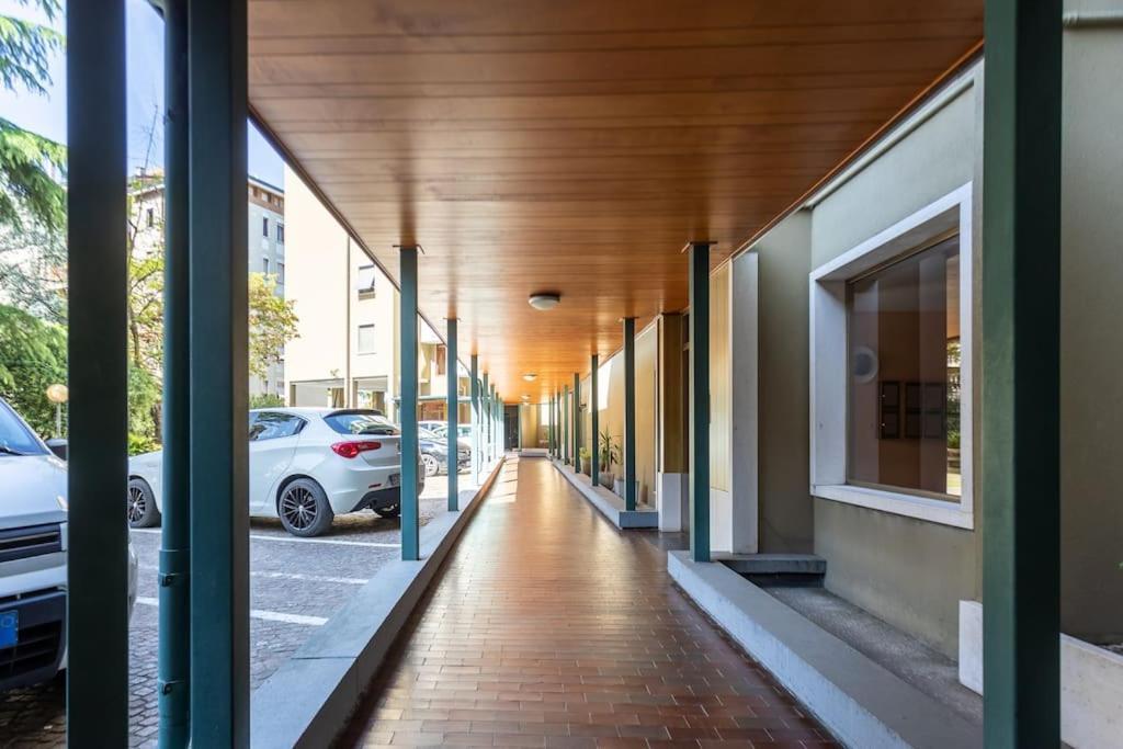 דירות ורונה Casa Maggio Con Parcheggio E Pet Friendly! מראה חיצוני תמונה
