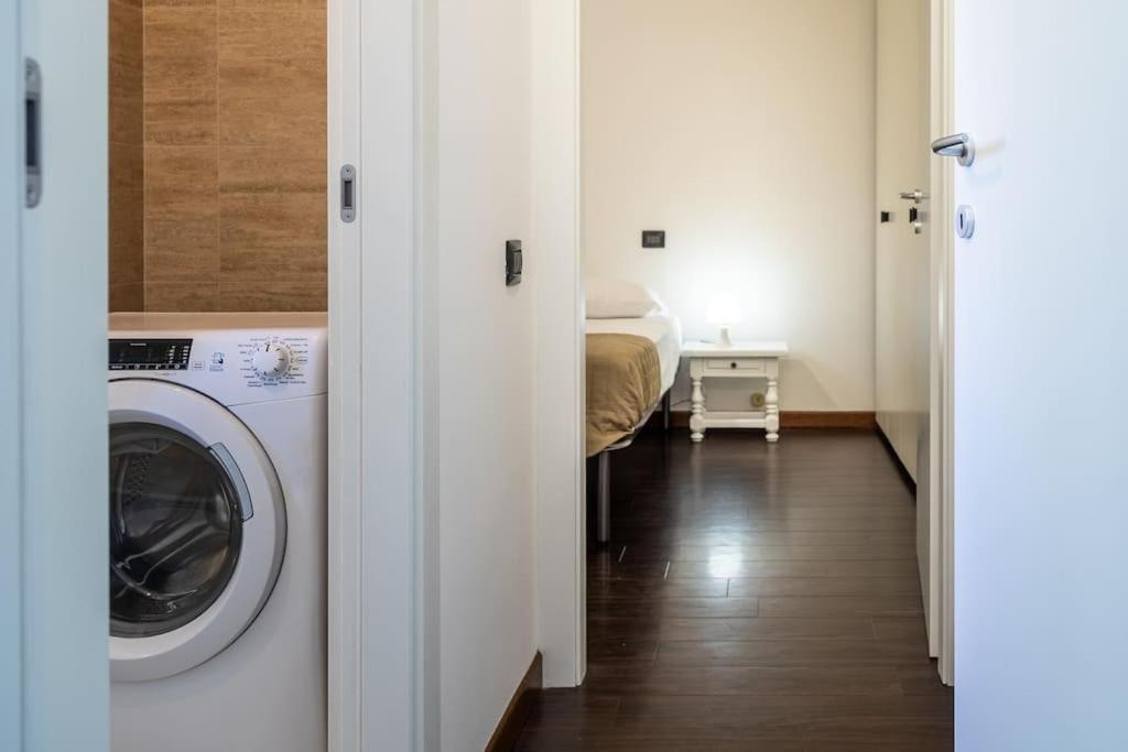 דירות ורונה Casa Maggio Con Parcheggio E Pet Friendly! מראה חיצוני תמונה