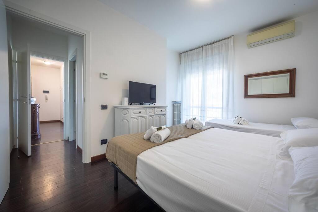 דירות ורונה Casa Maggio Con Parcheggio E Pet Friendly! מראה חיצוני תמונה